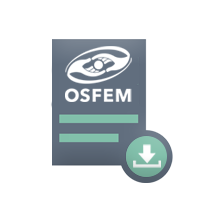 Reportes OSFEM