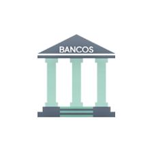 Dispersión bancaria